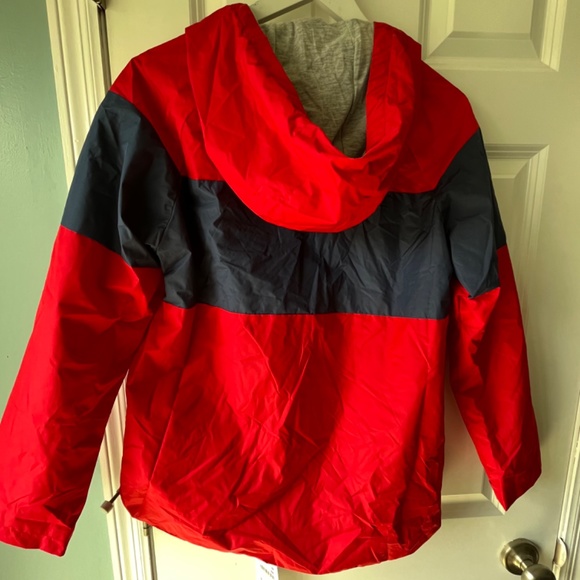 Zara raincoat - Picture 6 of 7